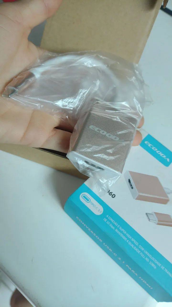 ADAPTADOR DE HDMI - Foto 2