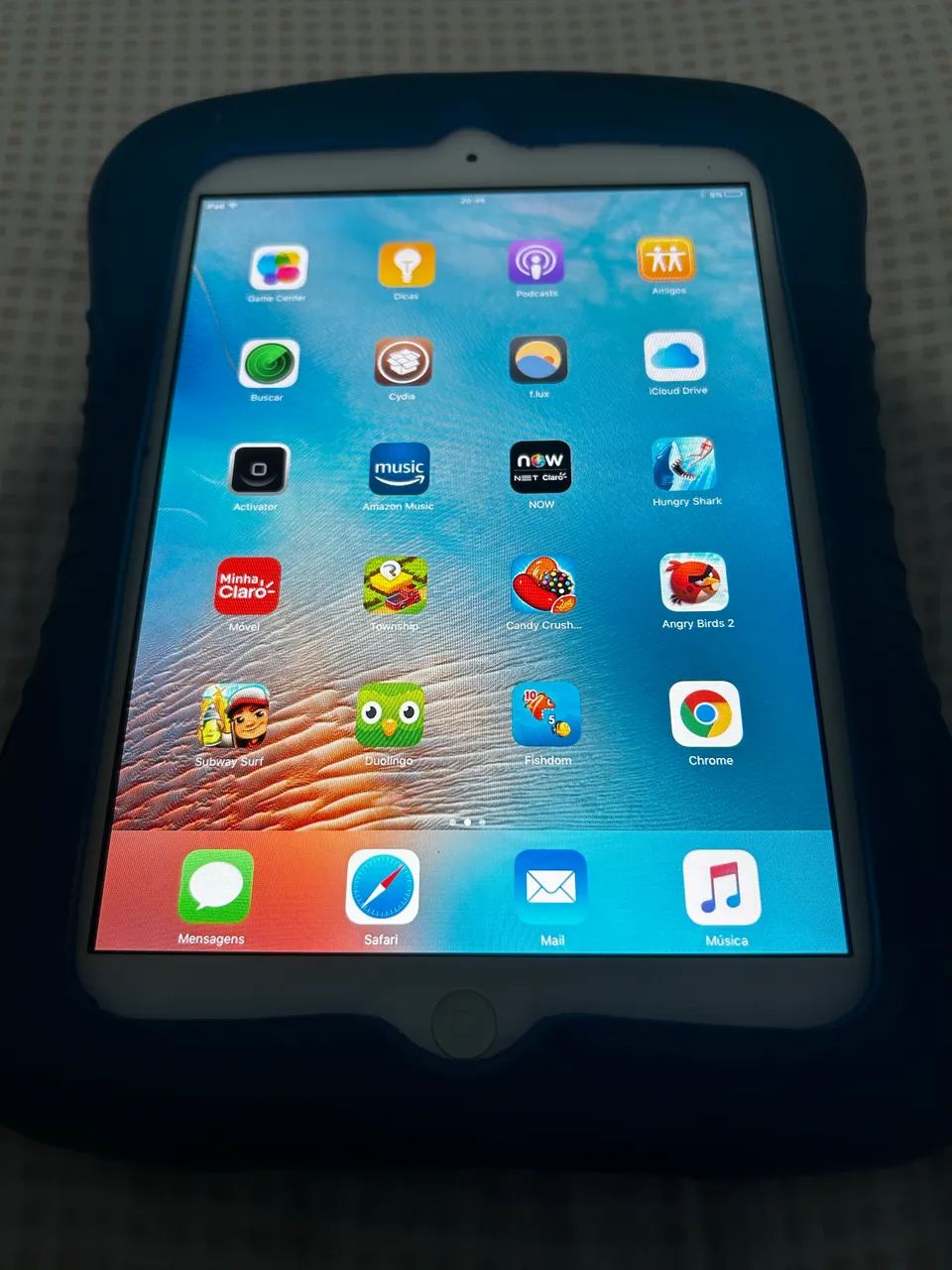 Ipad mini 1 - Foto 2