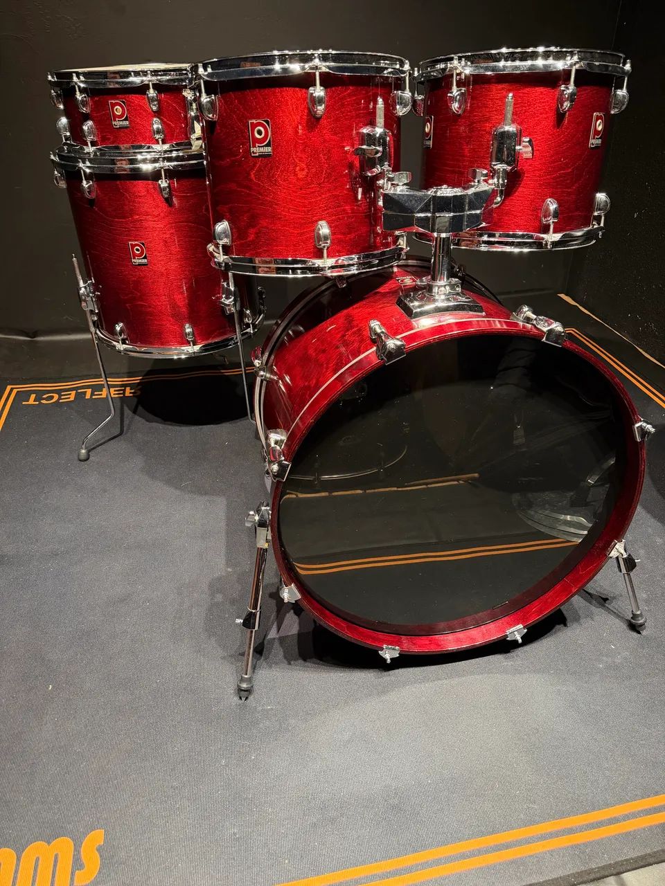 Bateria Premier XPK 