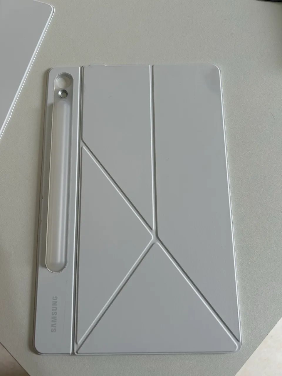 Capa Original Samsung Tab S10 Fe