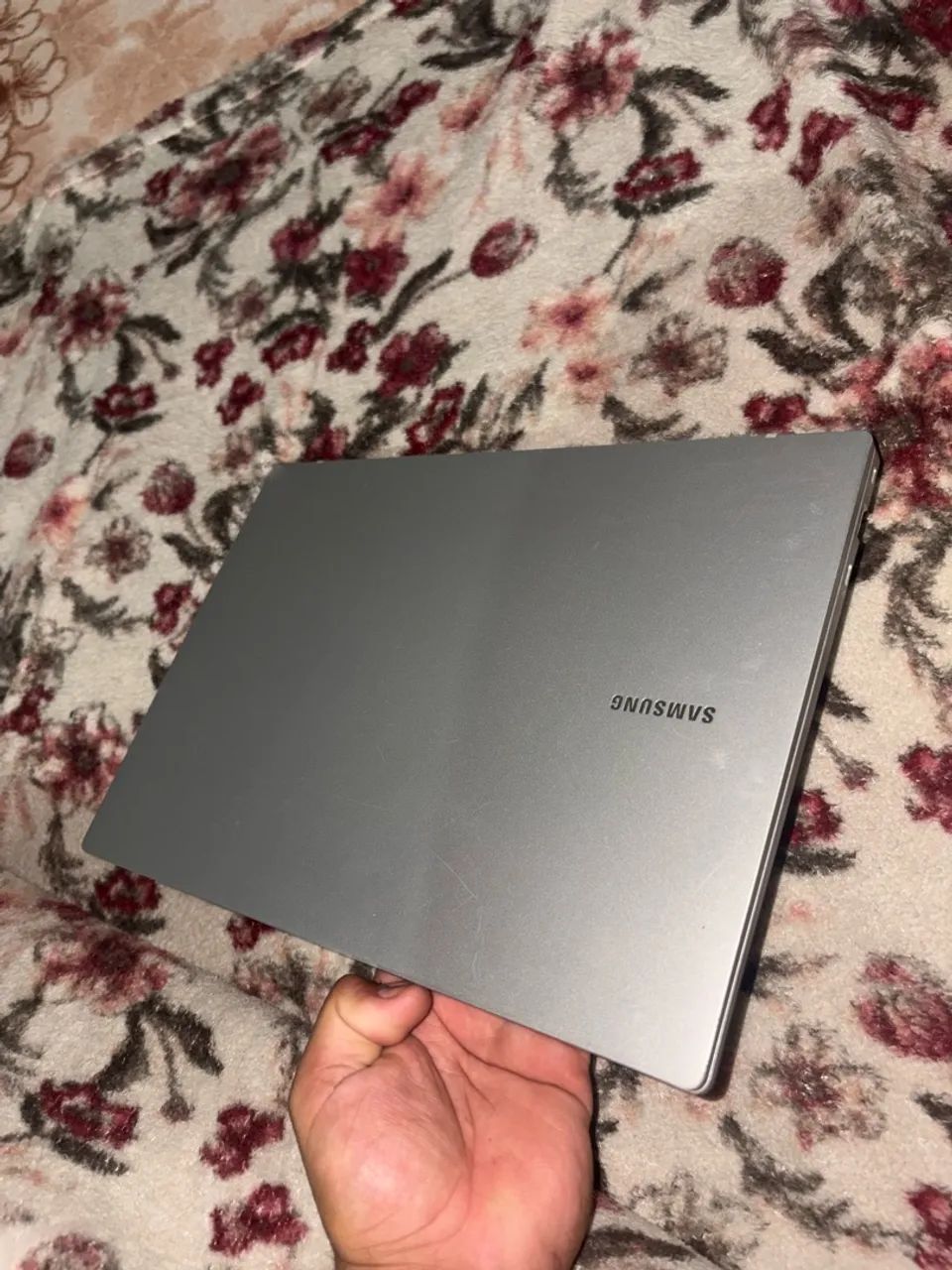 Notebook Samsung  - Foto 2