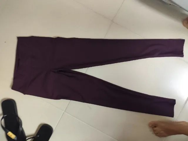 Roupas de malhar P