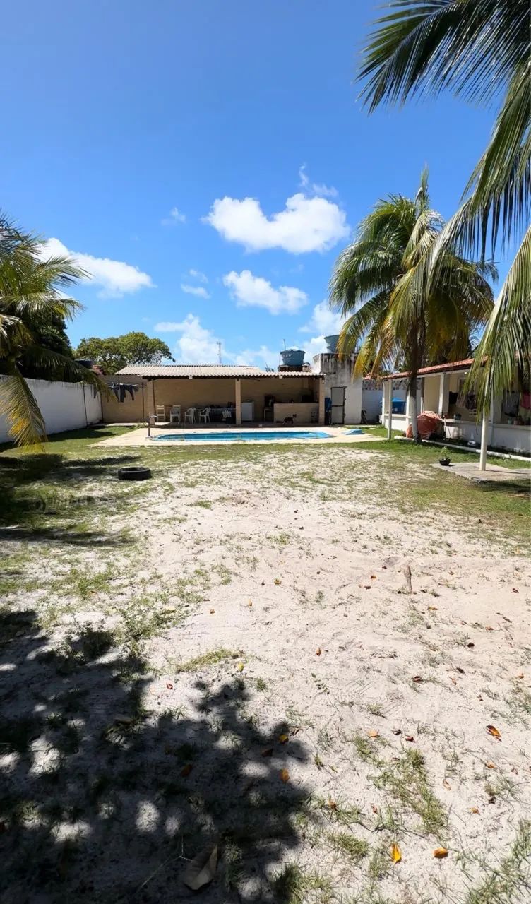 Alugo casa para finais de semana na praia de Catuama  - Foto 10