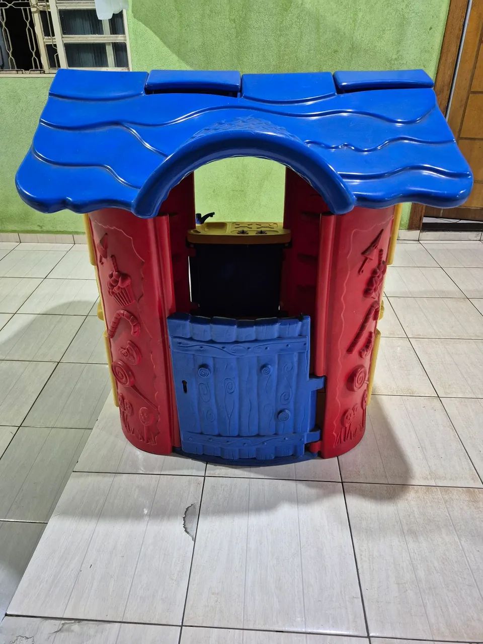 Casinha - Foto 2