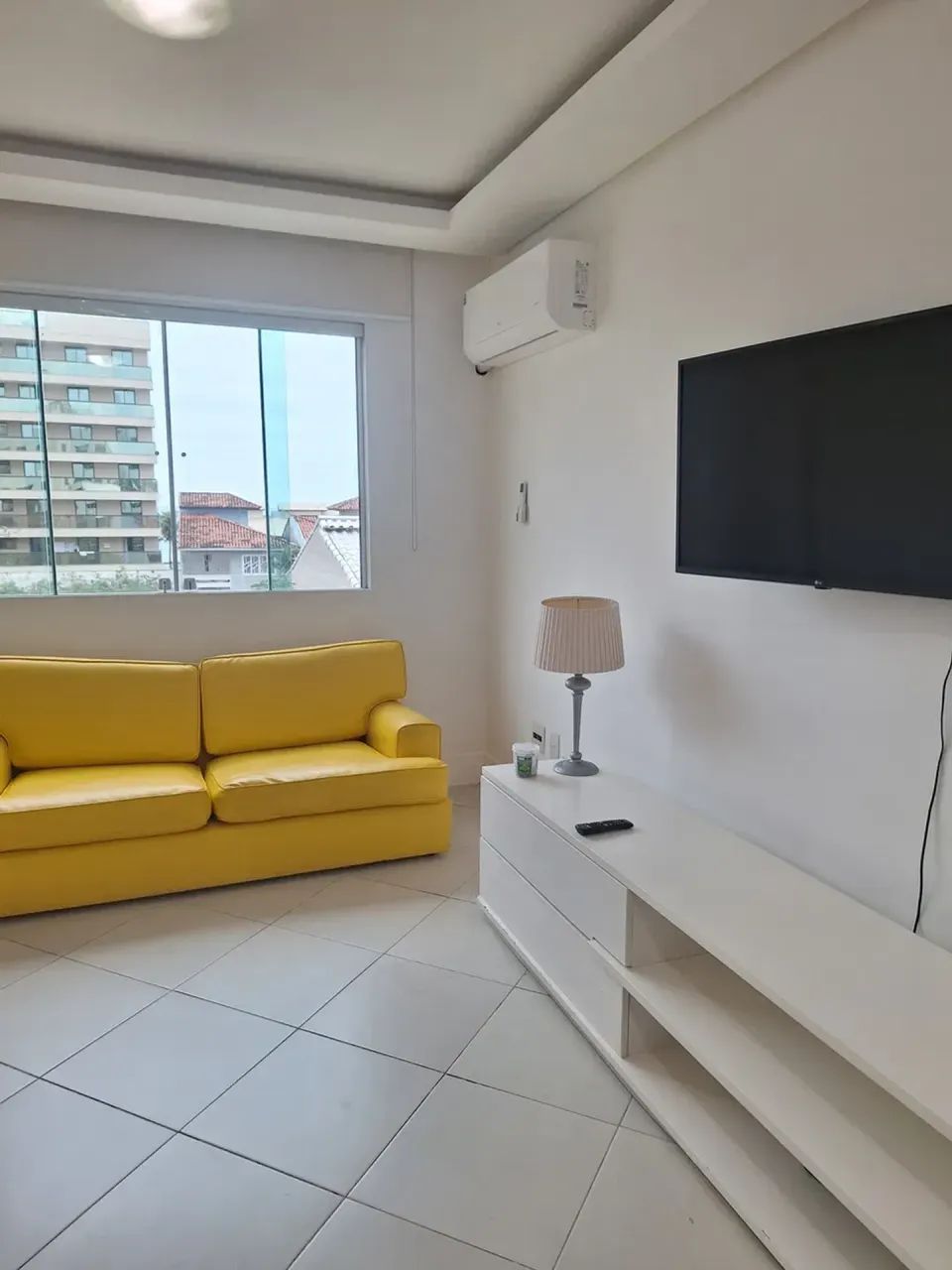 Apto mobiliado para locação - Foto 5