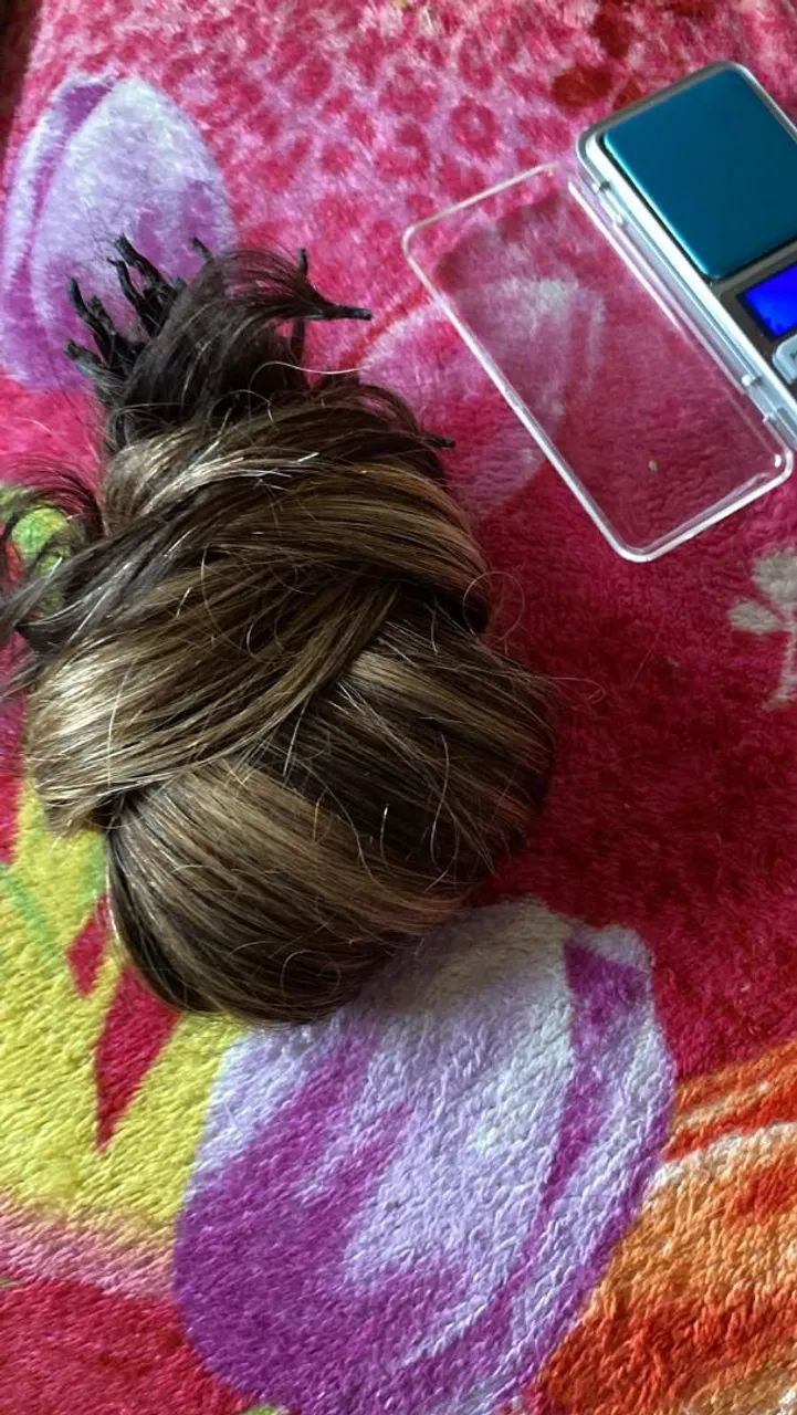 Cabelo vietnamita  - Foto 2