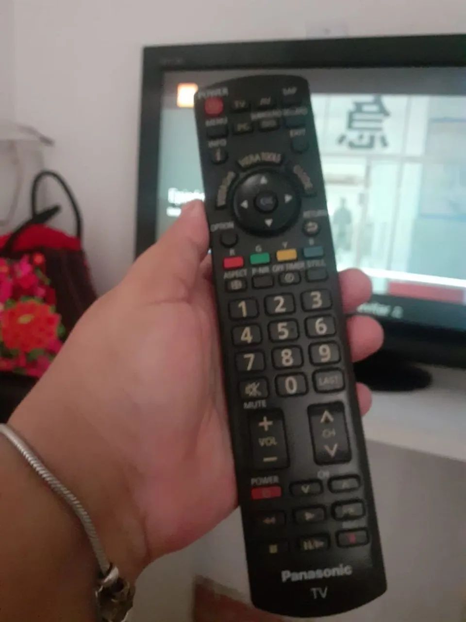 Televisão  - Foto 3