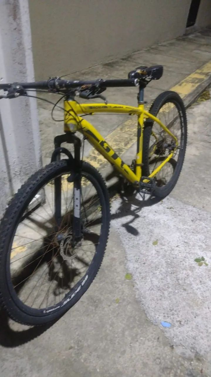 Bicicleta aro 29 - Foto 2