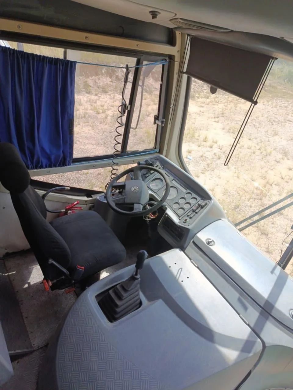Onibus rodoviário 