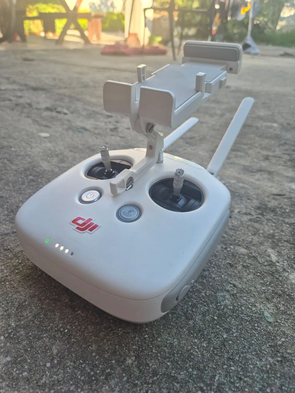 dji phanton  - Foto 4