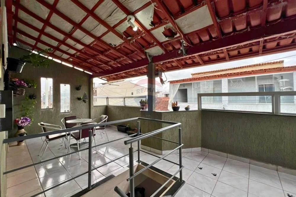 Casa com 4 quartos à venda na Urbis 2 - Foto 3