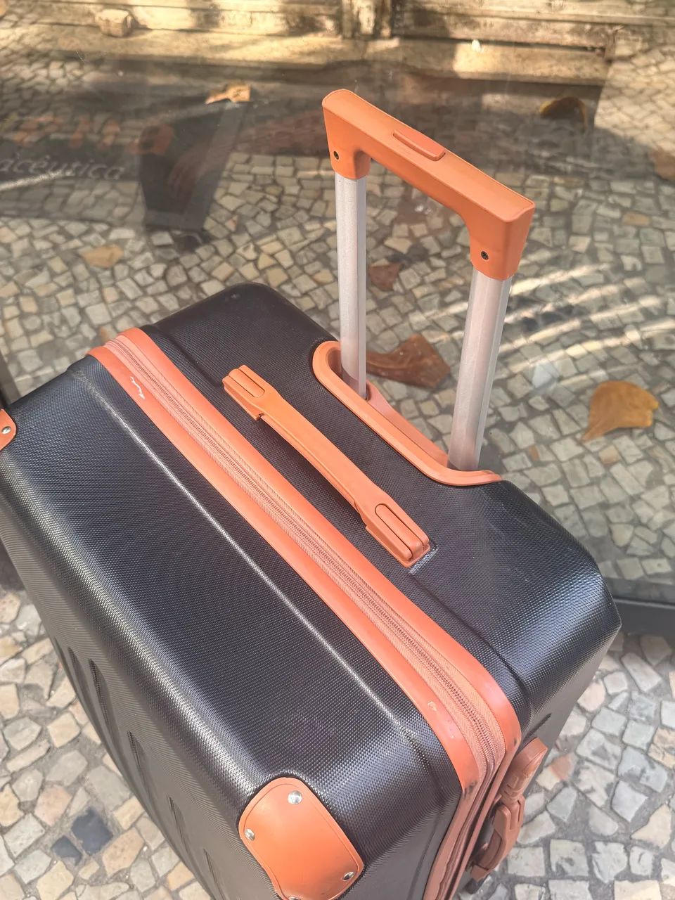 Mala viagem 23kg - Foto 4