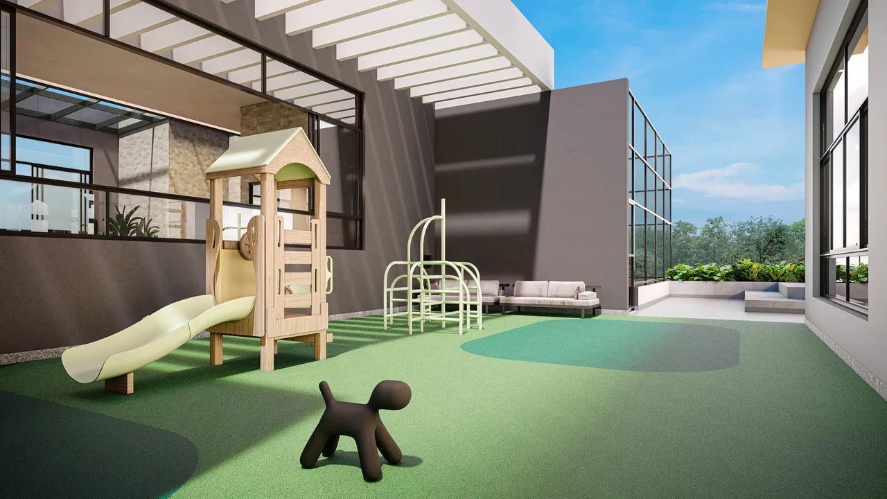 HORIZON ECOVILLE - Foto 5