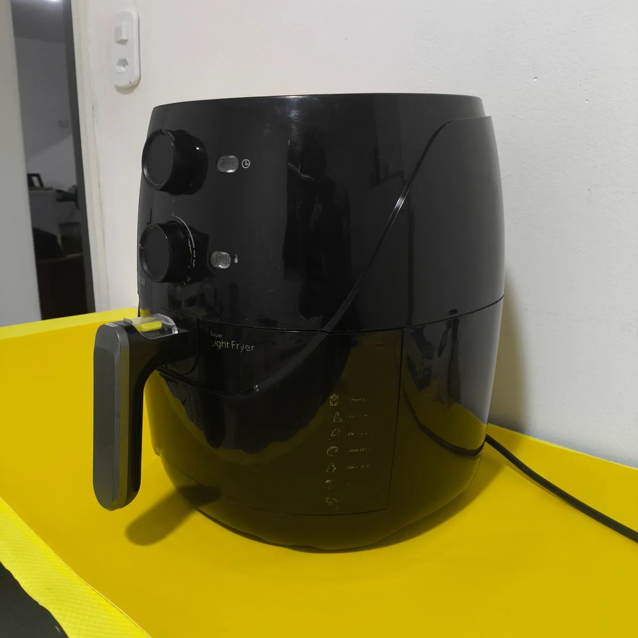 Airfryer Cadence 3,2 Litros  - Foto 3