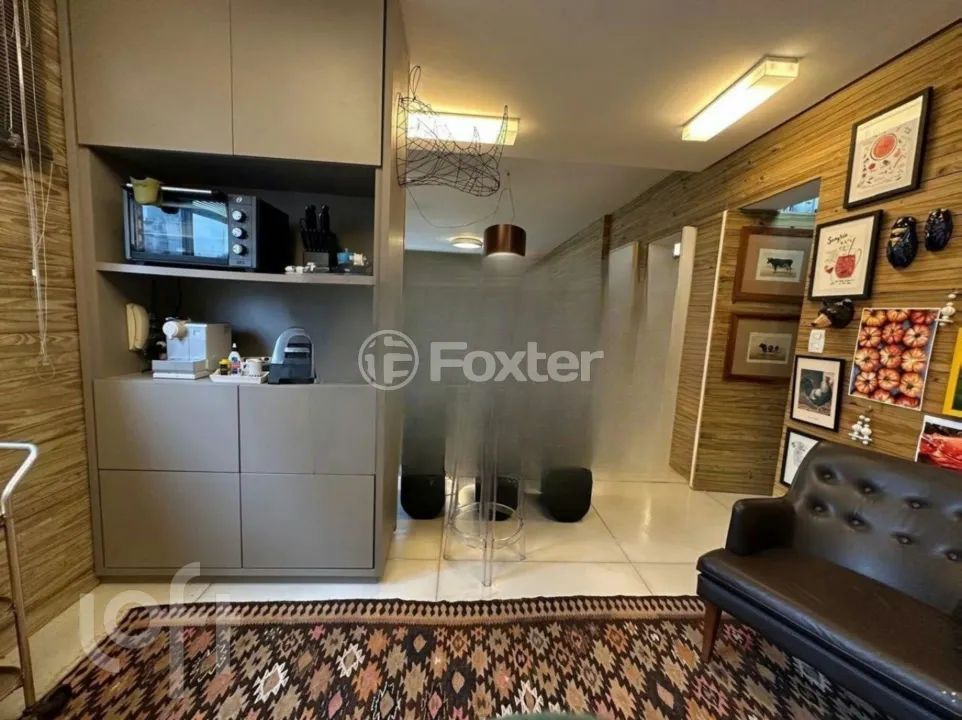 Apartamento à venda Rua Heitor Luz, Centro - Florianópolis - Foto 5