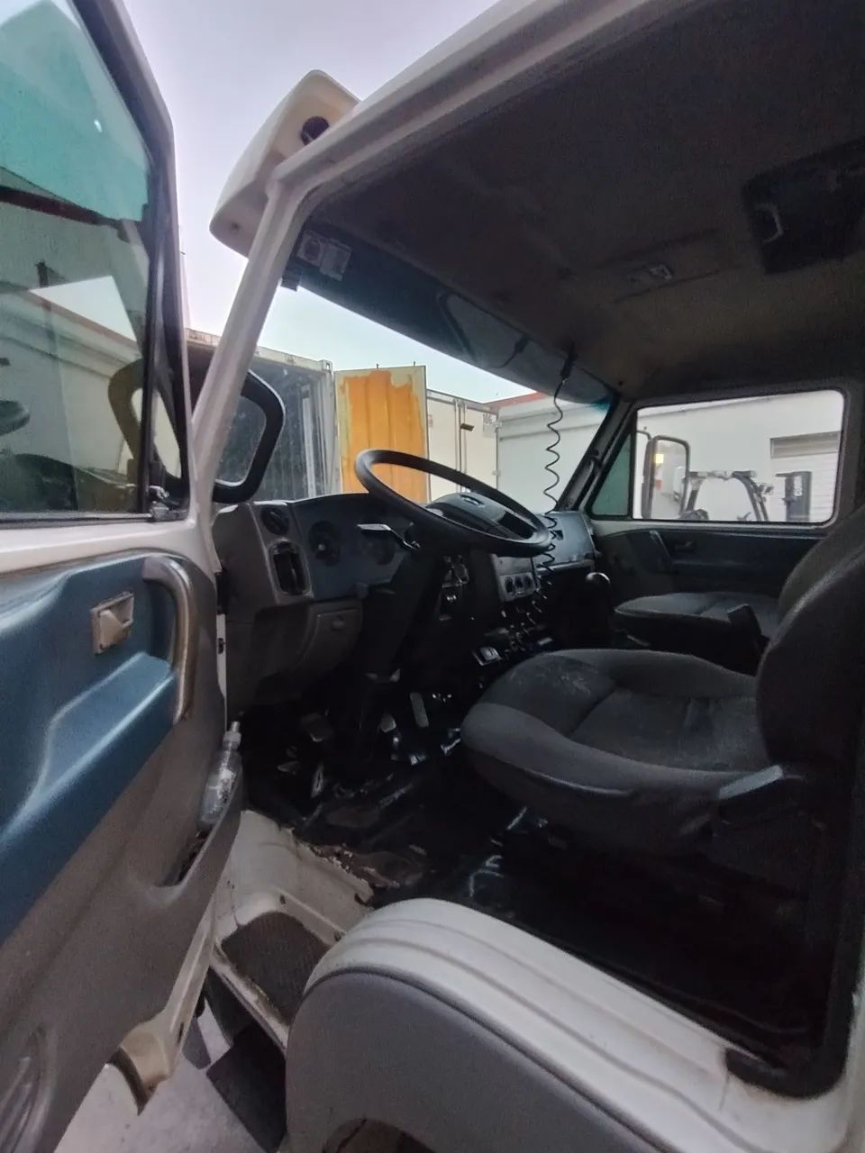 Caminhão VW 9-150 - Foto 5