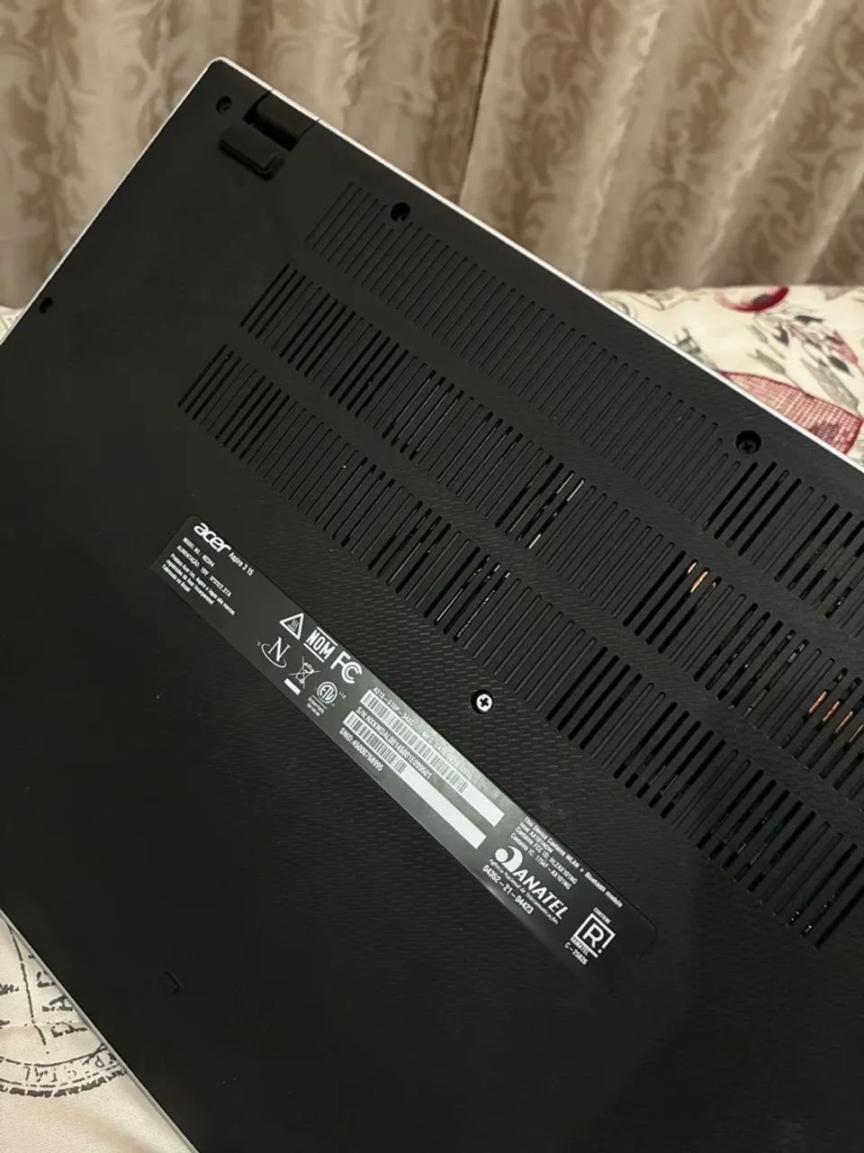 Notebook Acer Aspire A315-510p Intel Core i3  - Foto 4