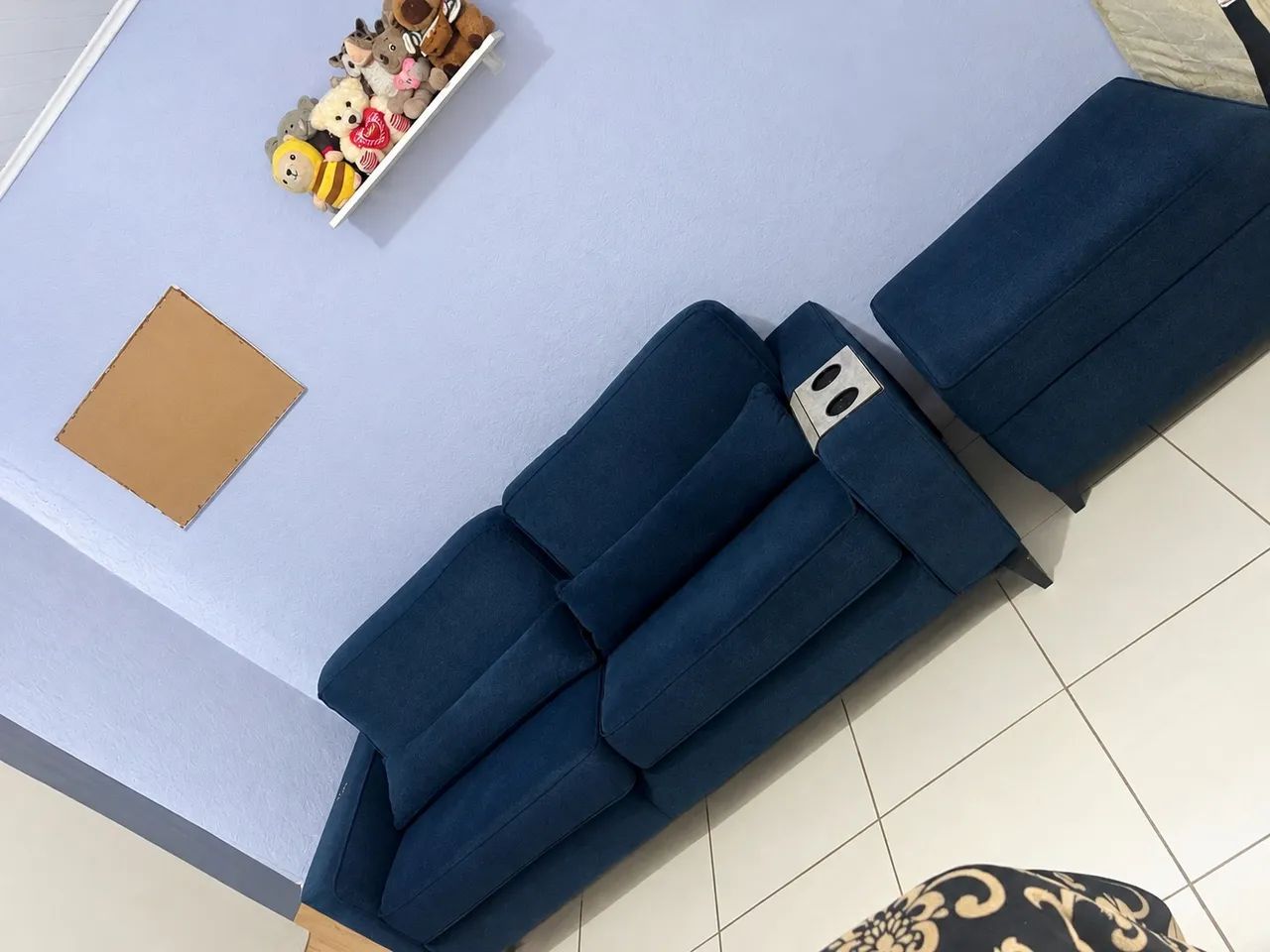 Vendo sofá 