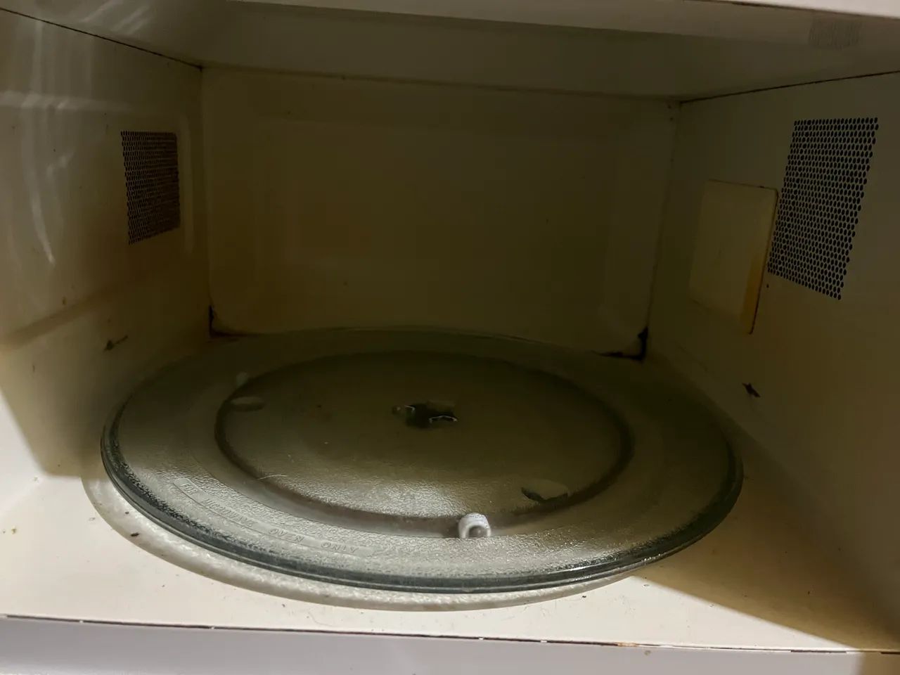 Microondas - Foto 2
