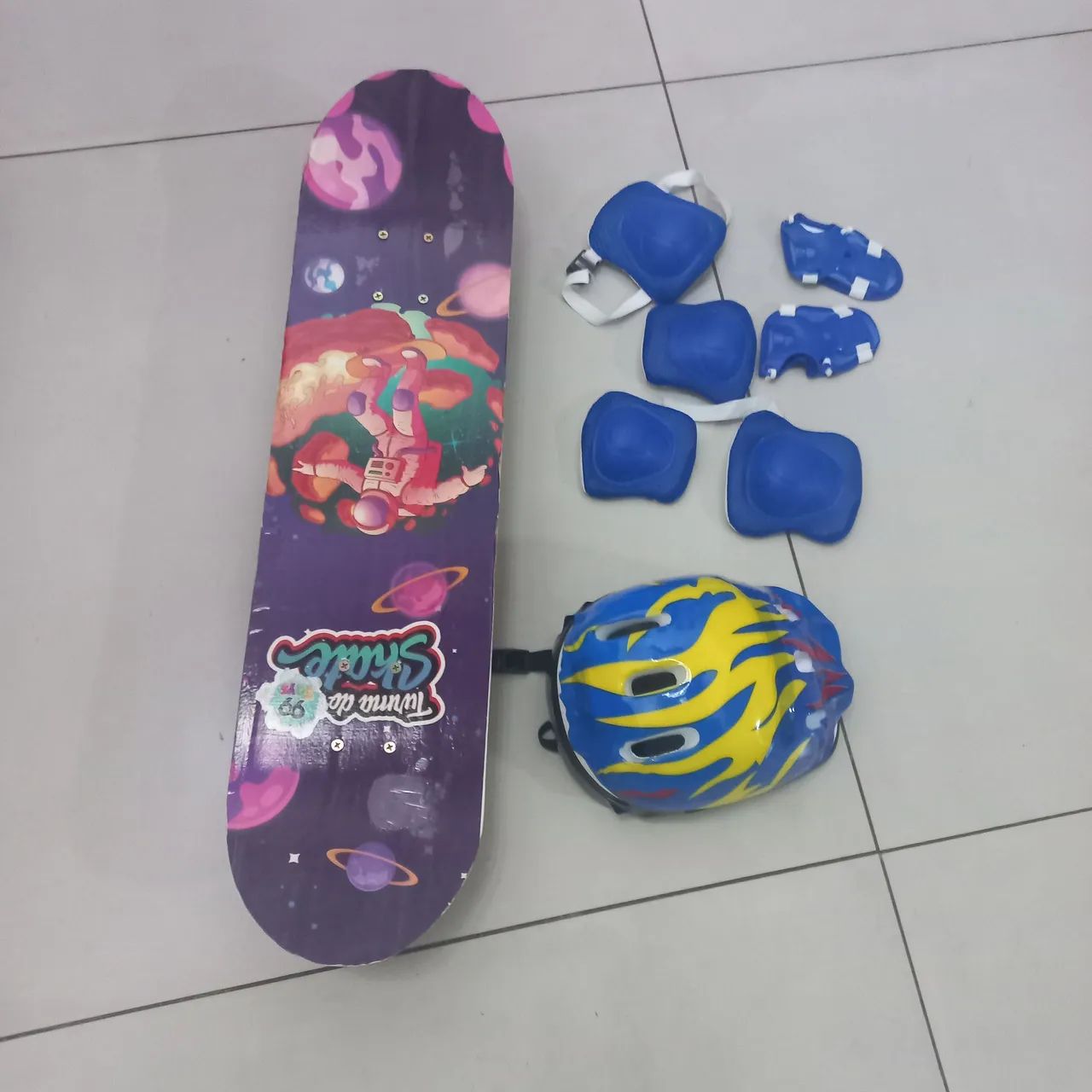 Skate - Foto 2