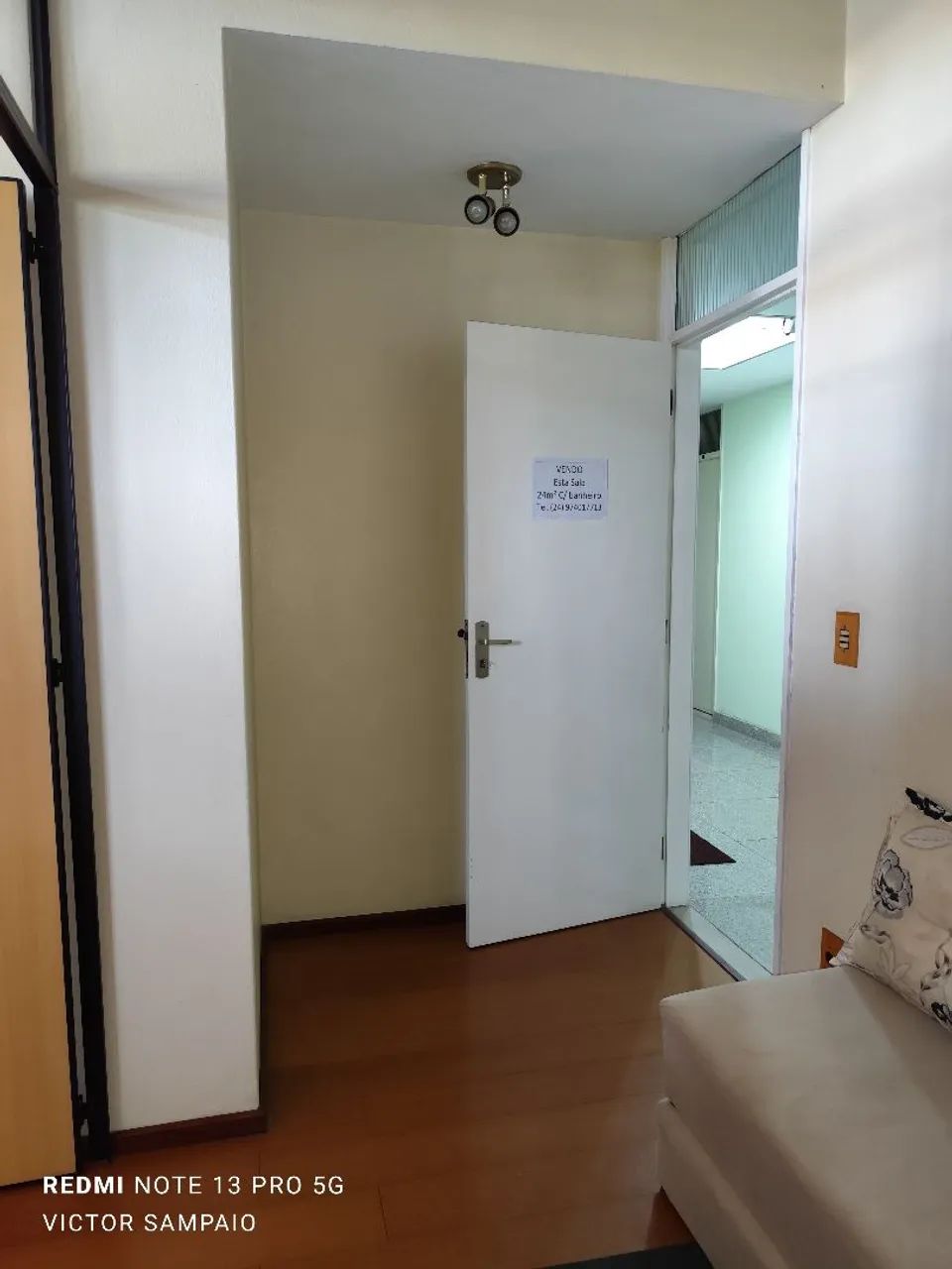 Ótima Sala - Excelente Localização- OPORTUNIDADE! - Foto 4