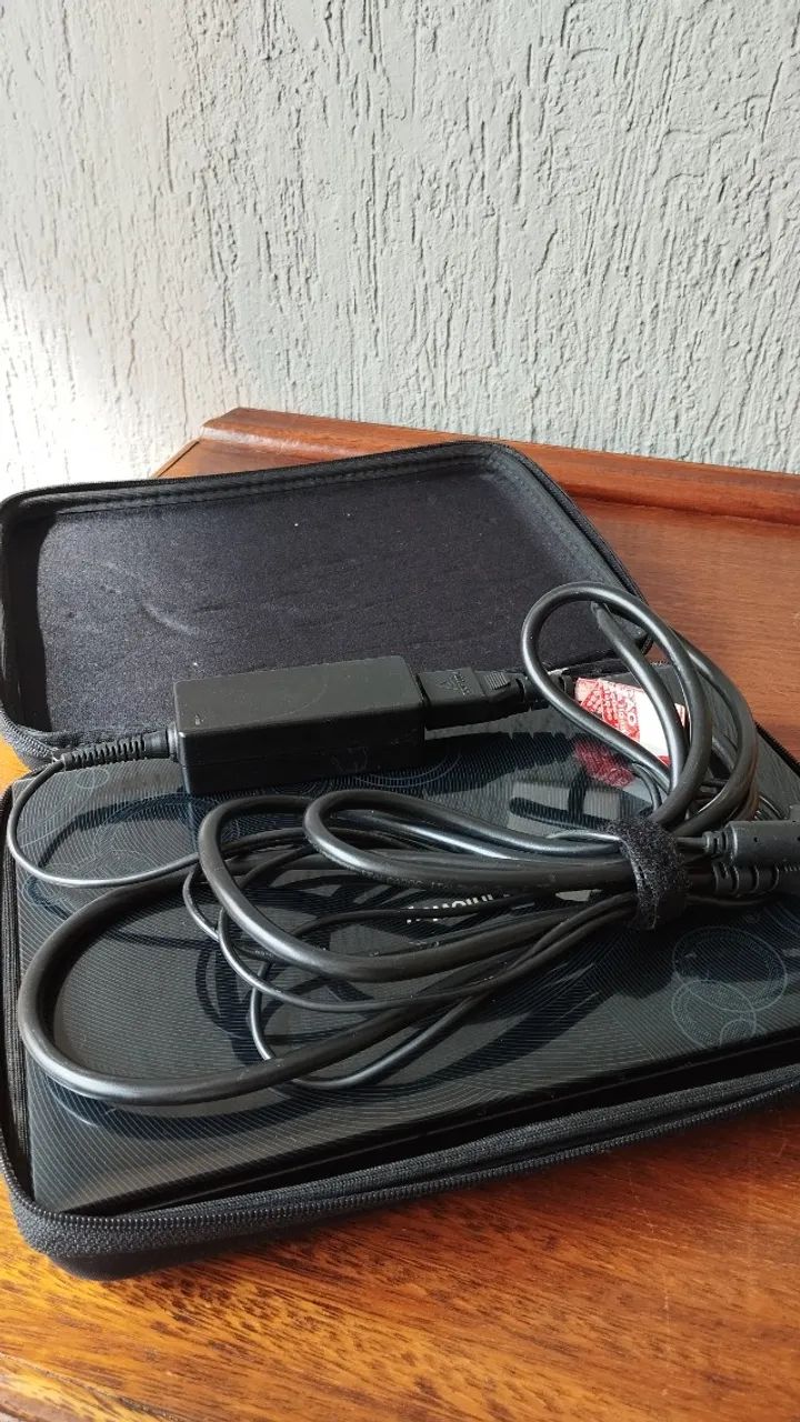 Vendo Netbook Itautec Infoway W7020  - Foto 4