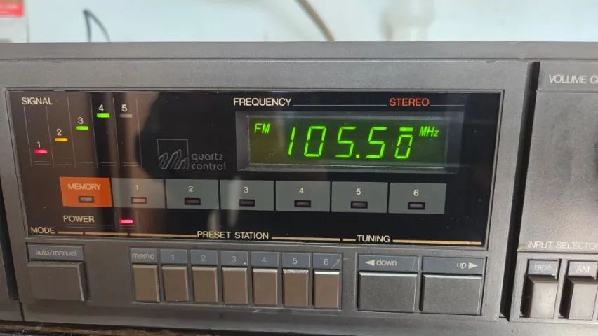 Receiver Gradiente Spect 87 - Foto 2