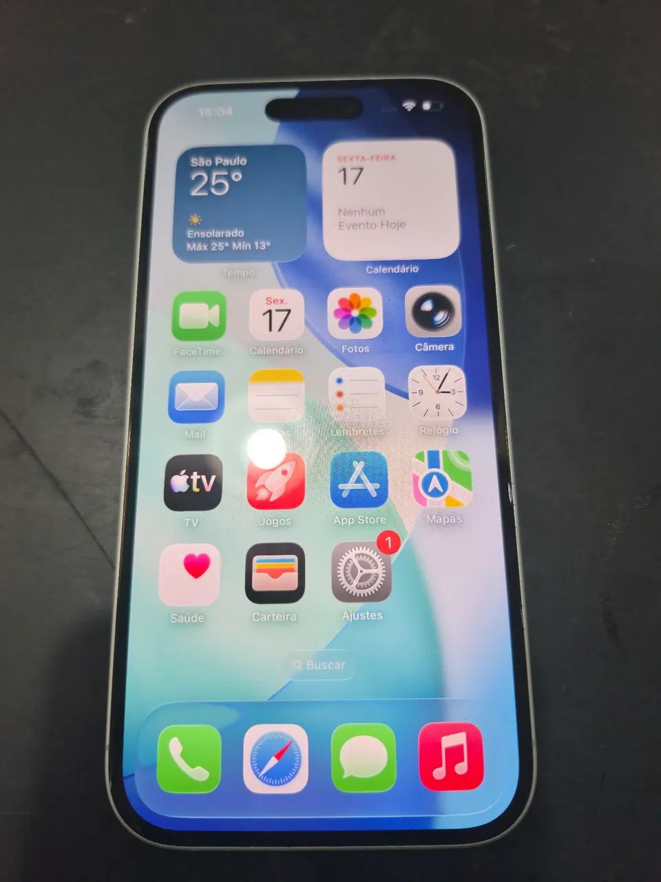 Iphone 16 128gb - Foto 2
