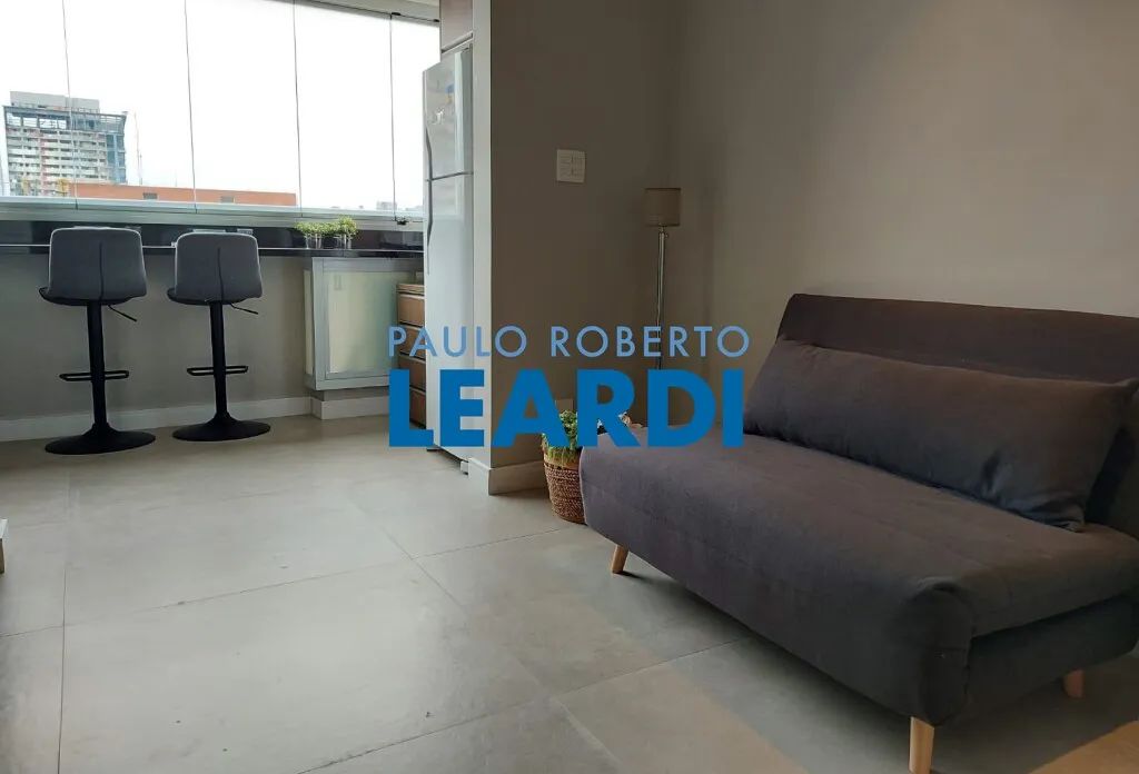 APARTAMENTO - JARDIM PAULISTANO - SP