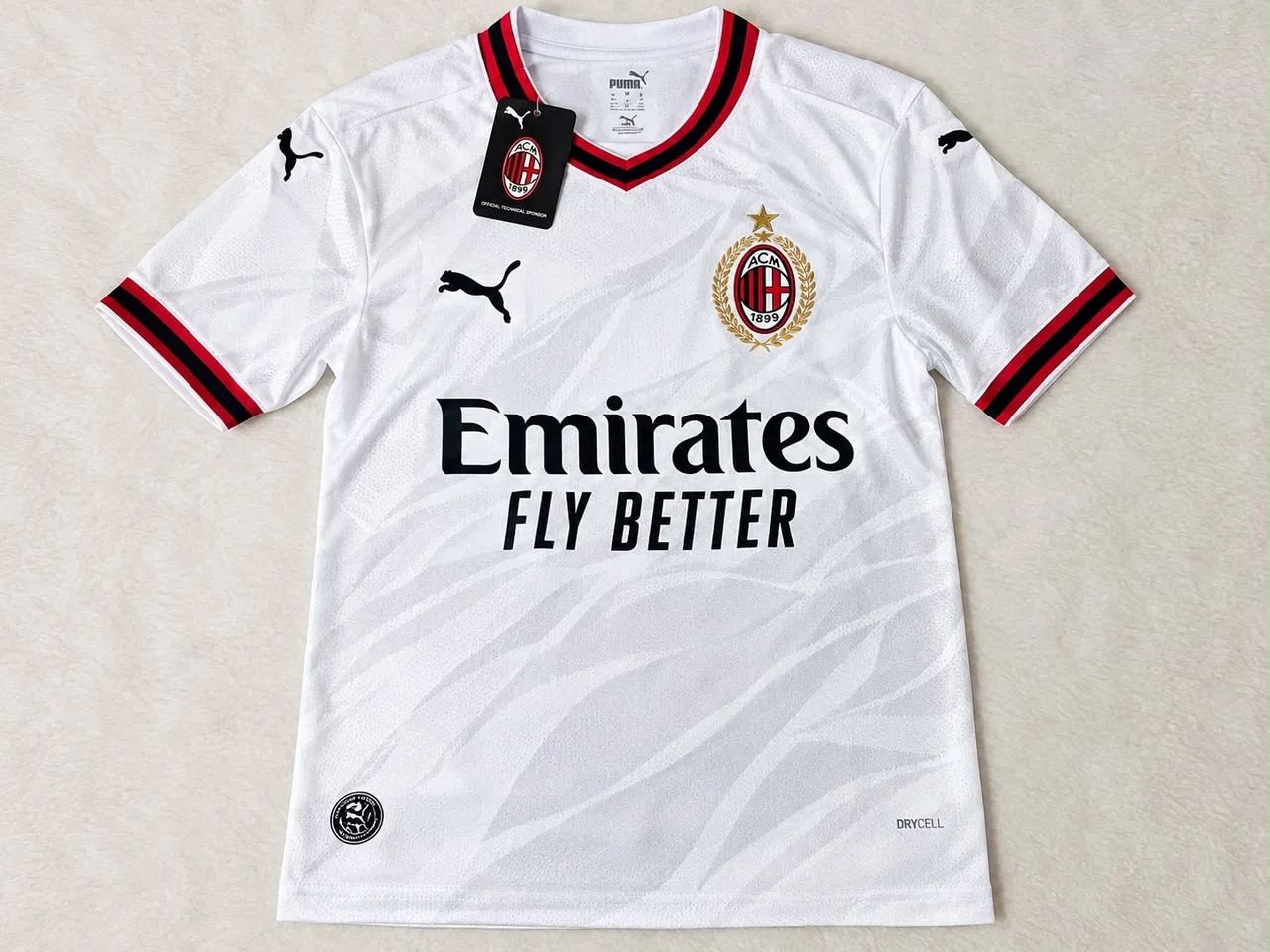Camisa do Milan  - Foto 5