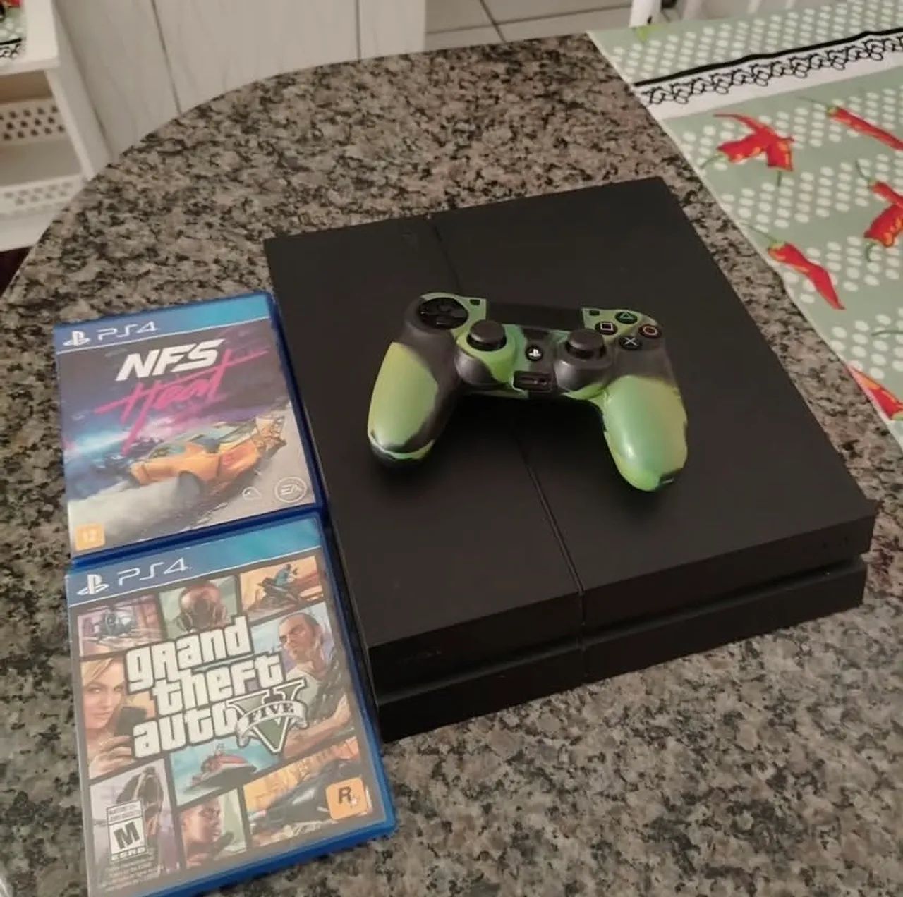 Ps4