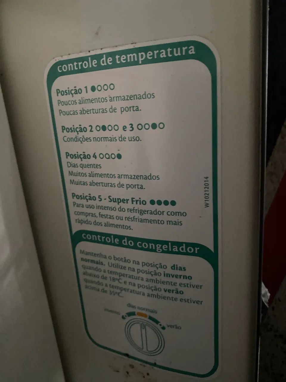 Geladeira  - Foto 2