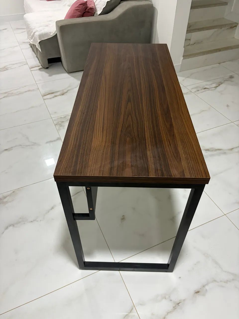Mesa de escritório/escrivaninha - Foto 2