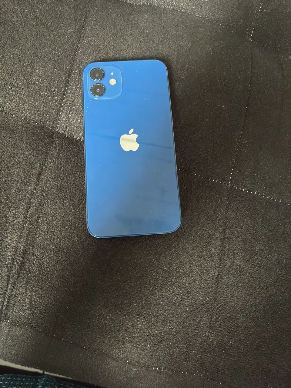 iPhone 12 64GB (com Nota Fiscal) - Celulares e Smartphones