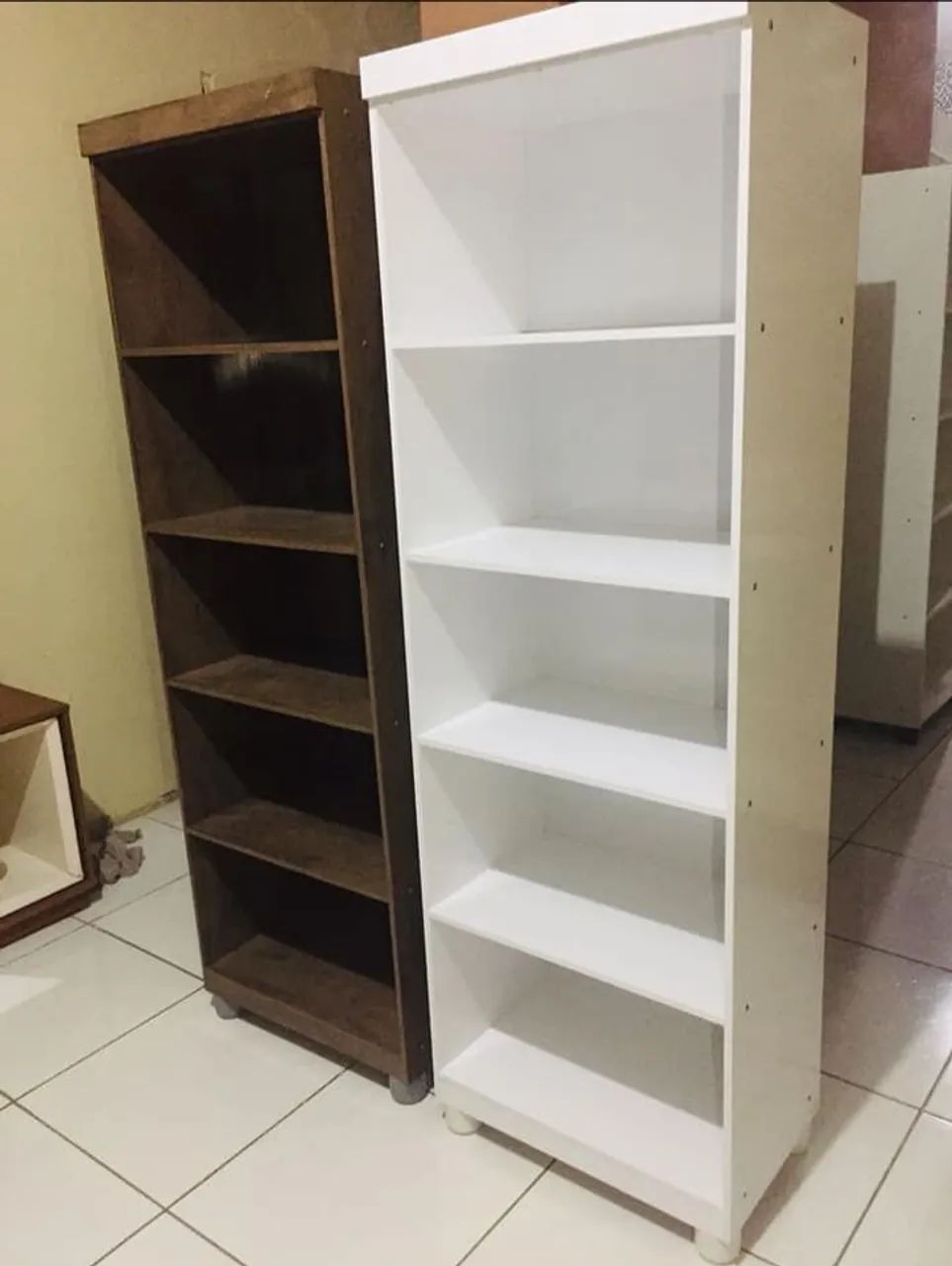 Multiuso Sem Portas 