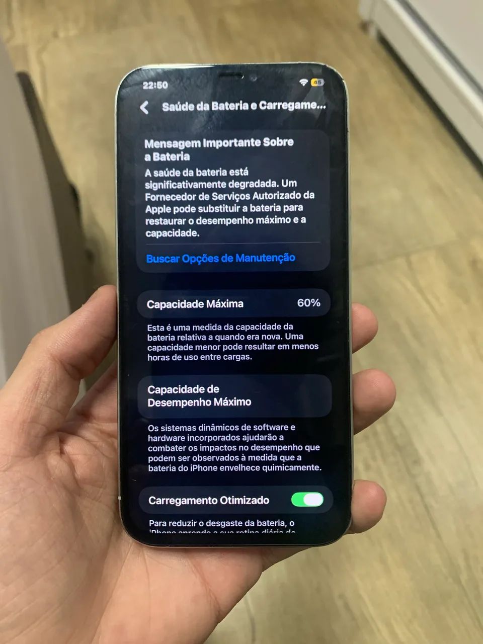 iPhone 12 Pro Max - Foto 3