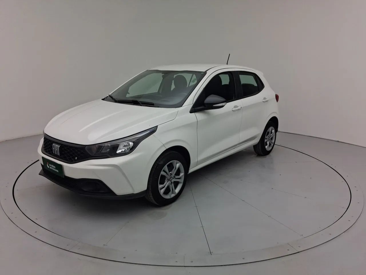 Fiat Argo Drive 1.0 Firefly 2026