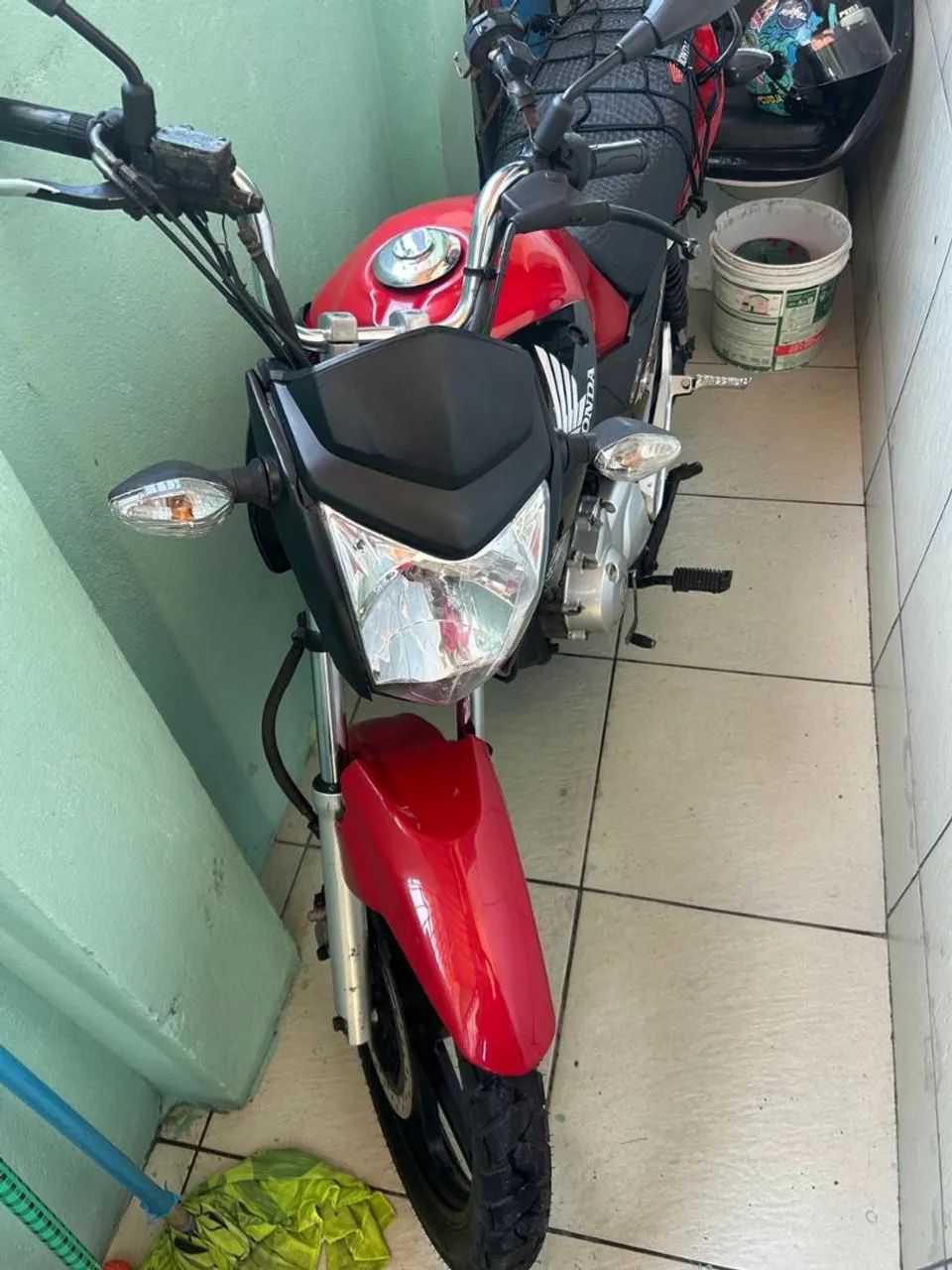 Fan 150 - Foto 5