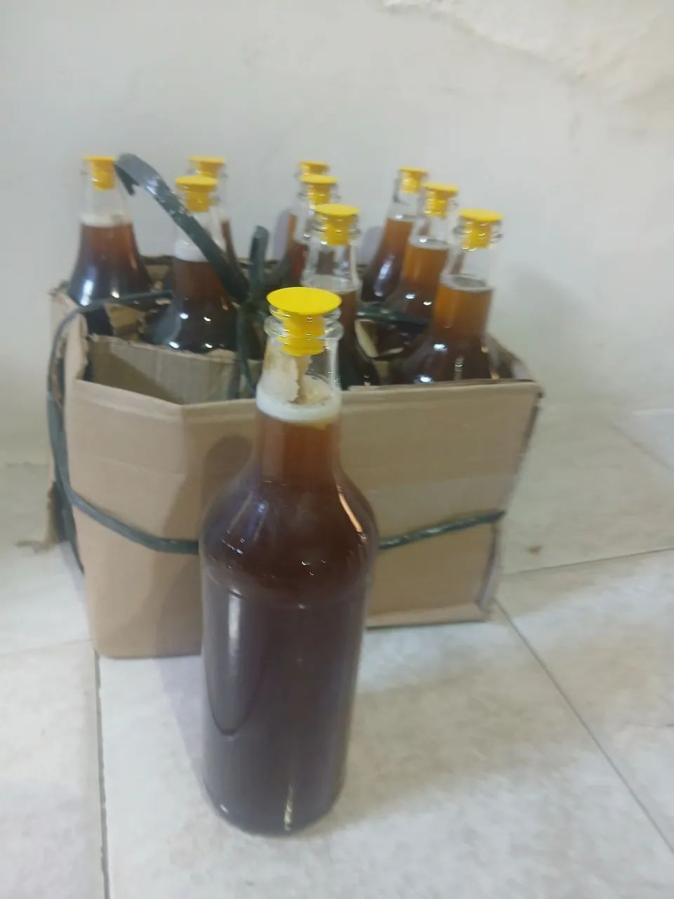 Vendo Mel Abelha Italiana Puro ?  - Foto 4