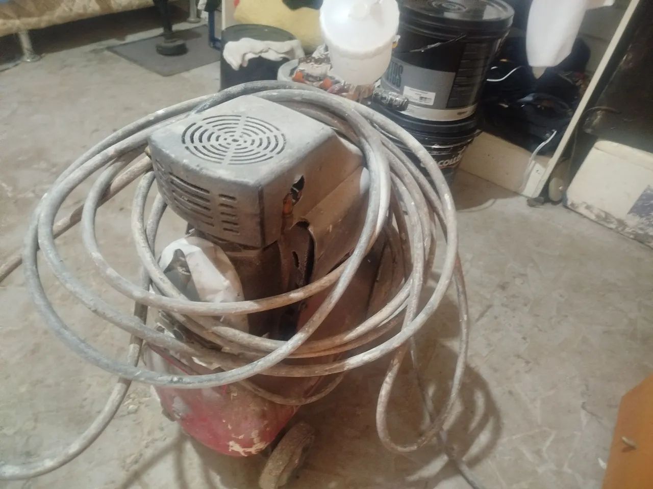 Compressor - Foto 5