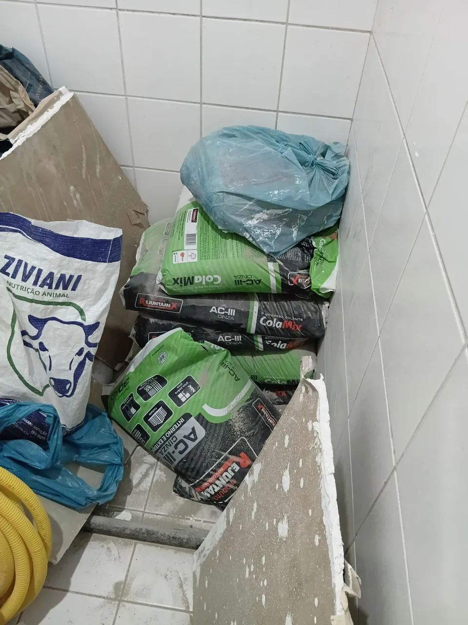 Argamassa - Foto 3