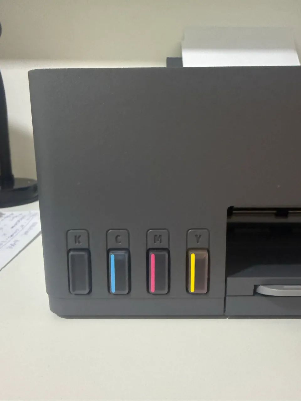 IMPRESSORA HP SMART TANQUE 581 - Foto 4