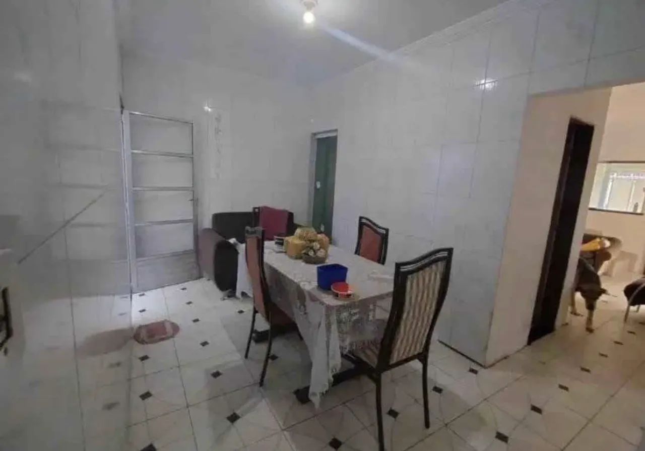 (LB) casa a negociar em Planalto - Aracruz