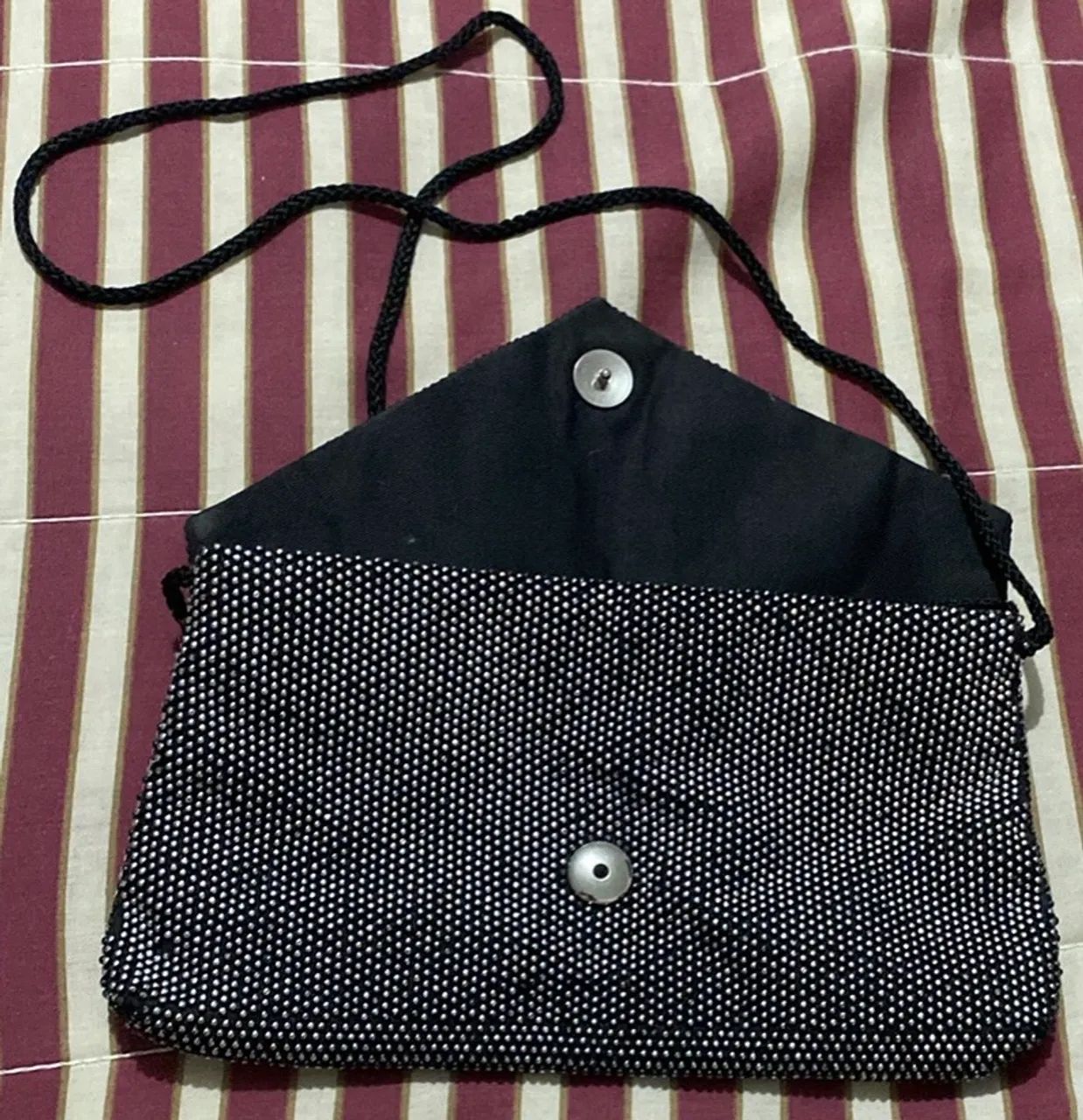 Bolsa para festa - Foto 2