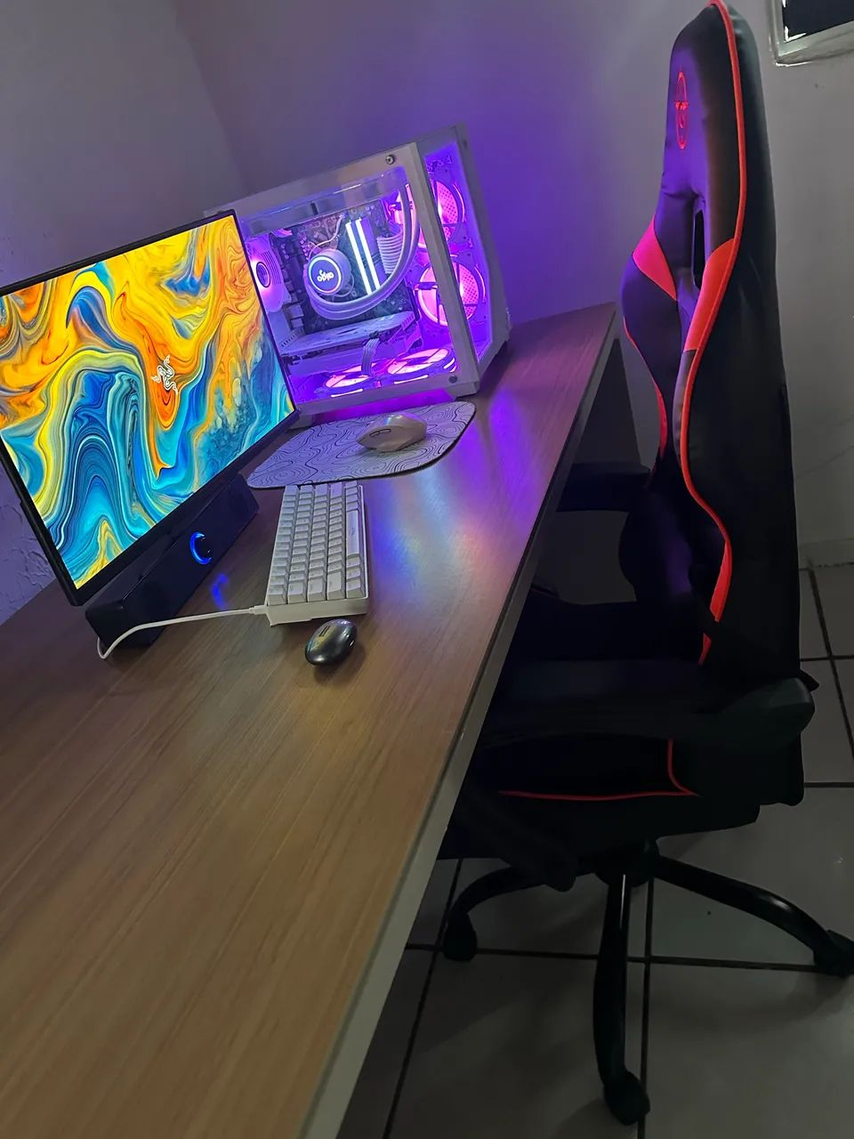 Pc geme  - Foto 3