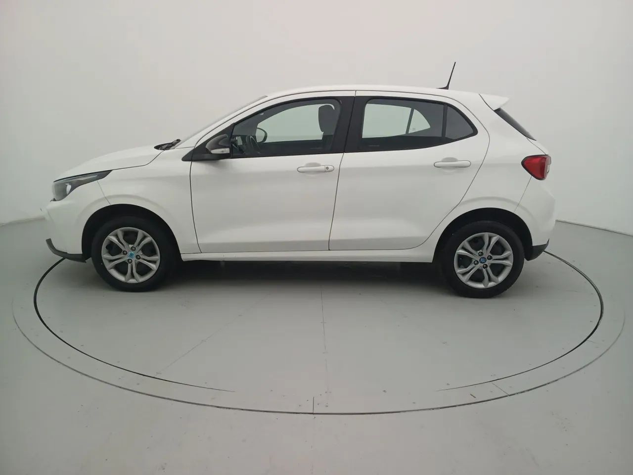 Fiat Argo Drive 1.0 Firefly 2026 - Foto 2