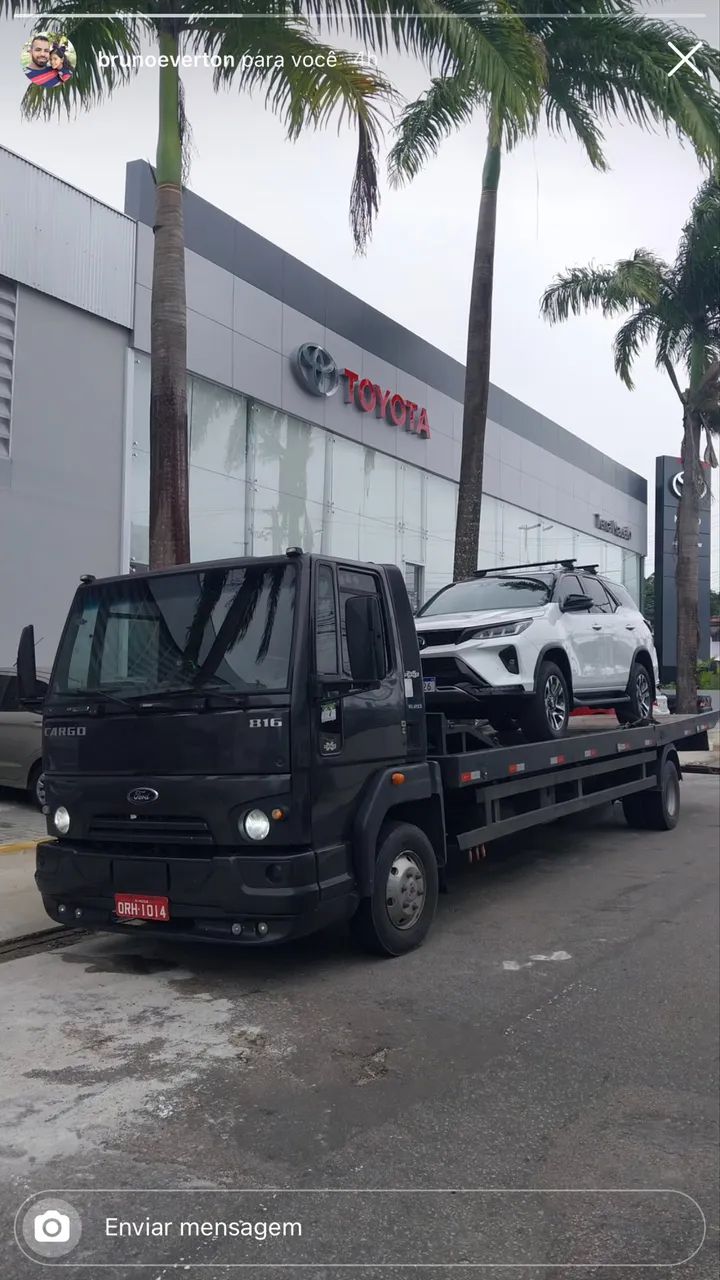 Transporte de veículos para todo brasil  - Foto 5