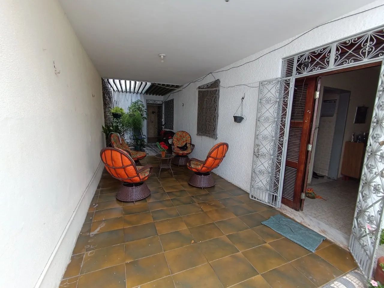 Casa no Centro de Fortaleza - Foto 5
