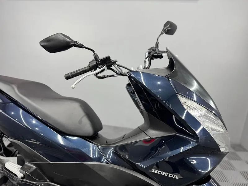 HONDA PCX 150 2018 - Foto 3