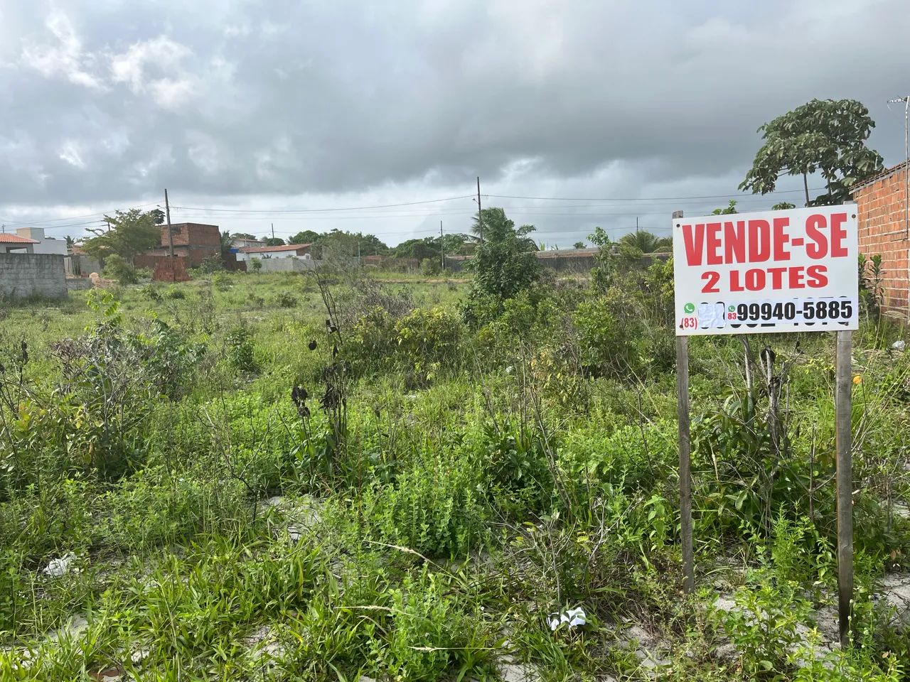 TERRENO NO CONDE  - Foto 3